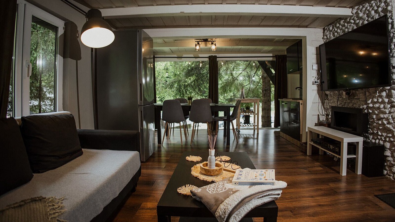 Photo of Livingroom in Bulz