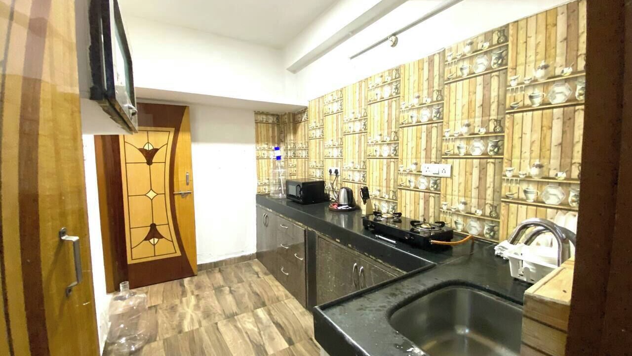 Photo of Kitchen in Mehdipatnam