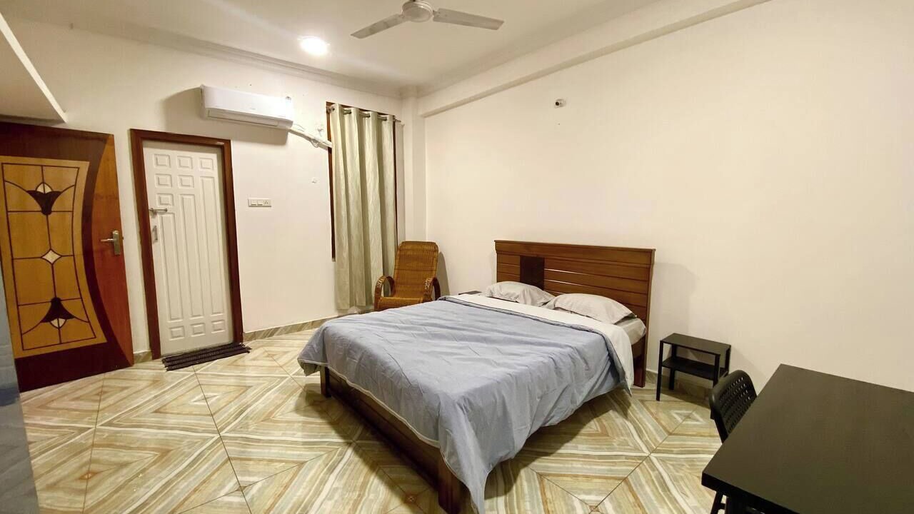 Photo of Bedroom in Mehdipatnam