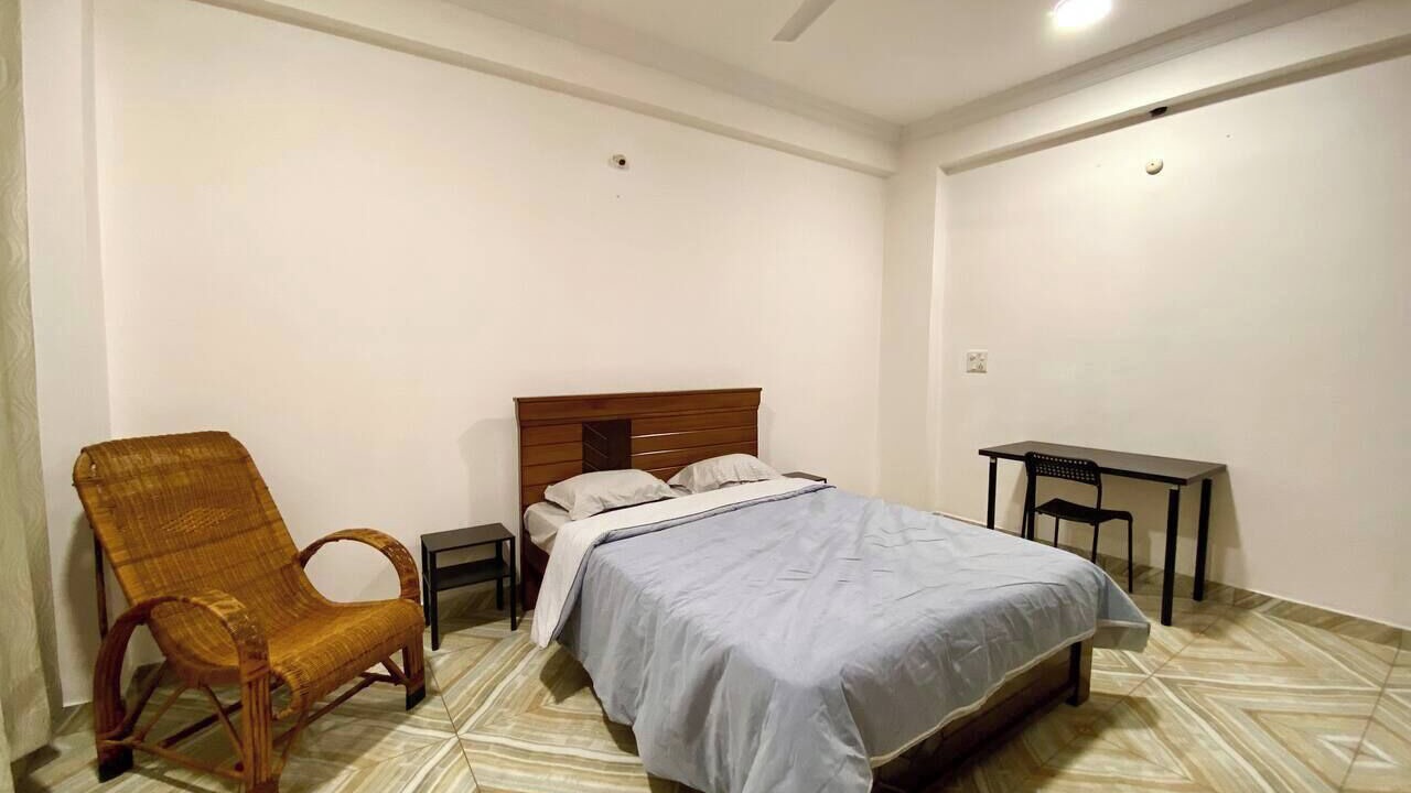 Photo of Bedroom in Mehdipatnam
