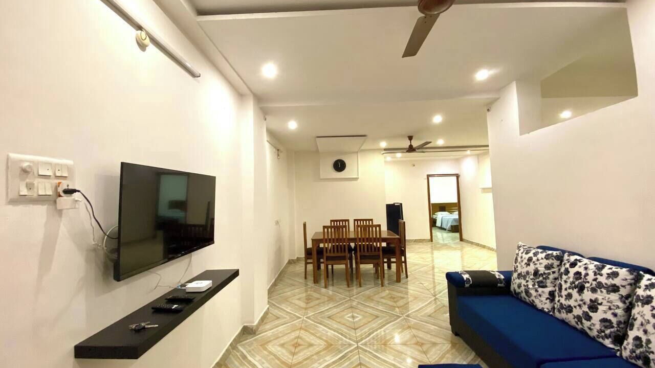 Photo of Livingroom in Mehdipatnam