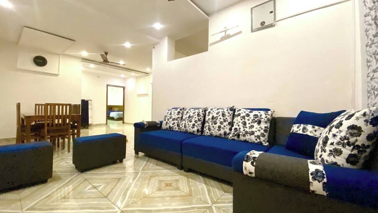Photo of Livingroom in Mehdipatnam
