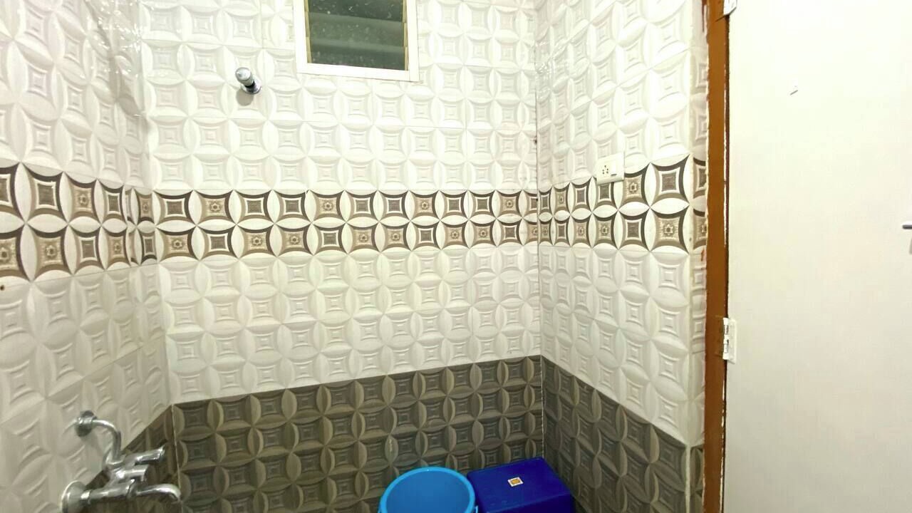 Photo of Bathroom in Mehdipatnam