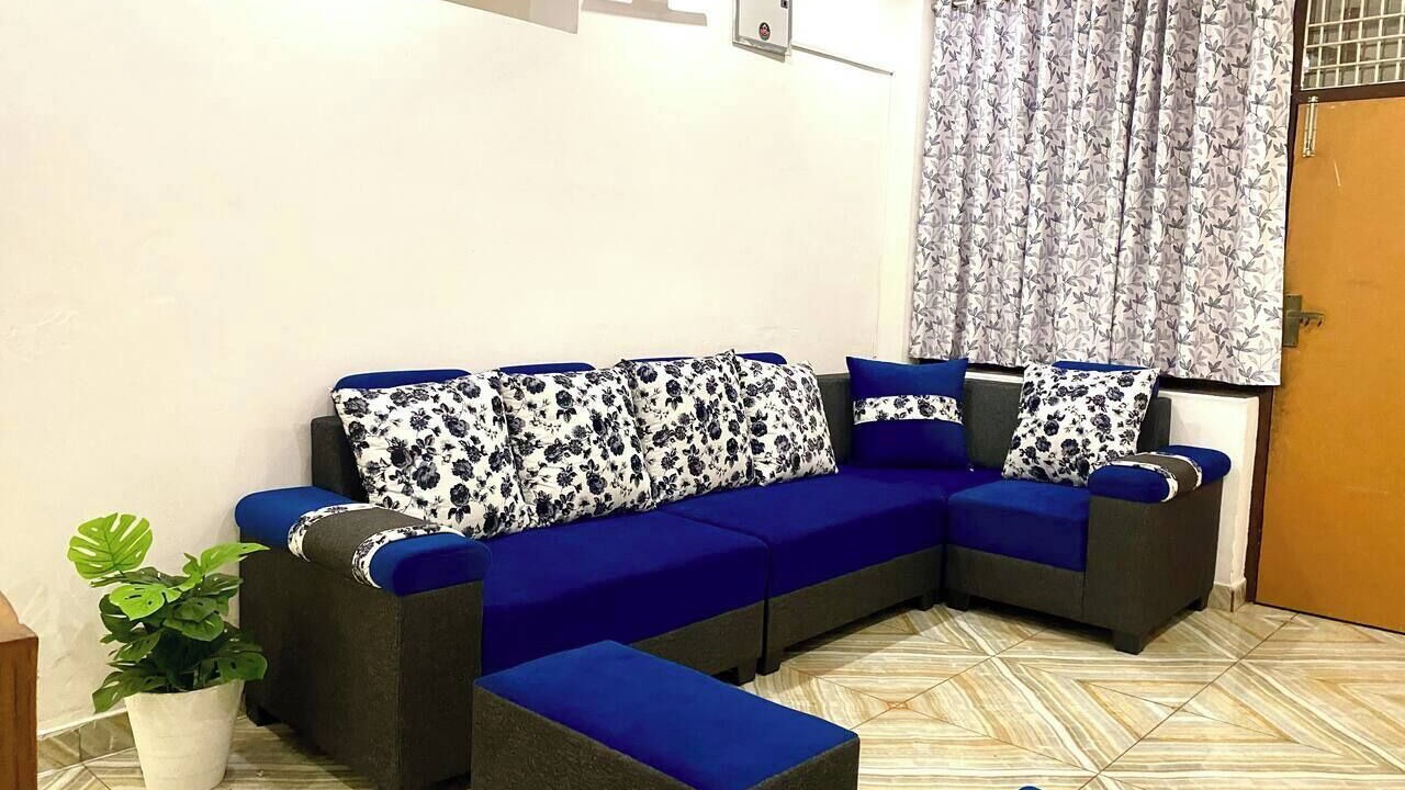 Photo of Livingroom in Mehdipatnam