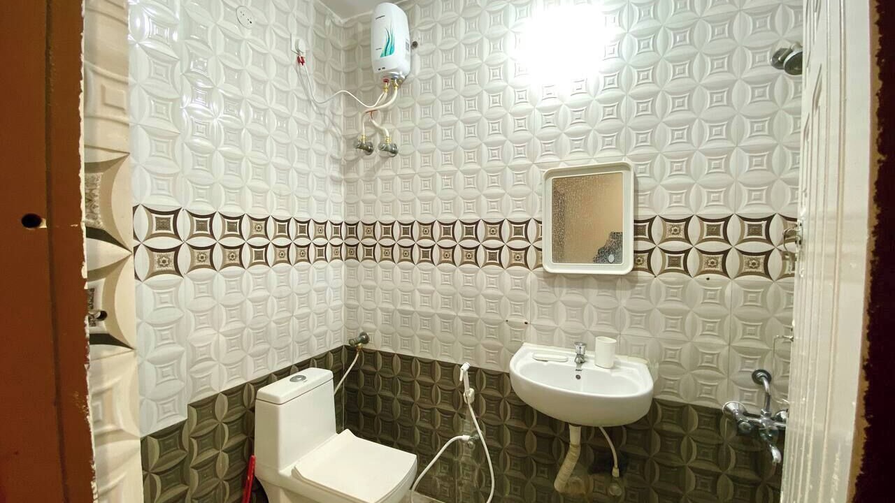 Photo of Bathroom in Mehdipatnam