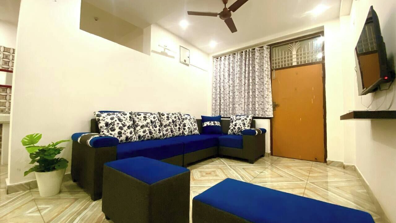 Photo of Livingroom in Mehdipatnam
