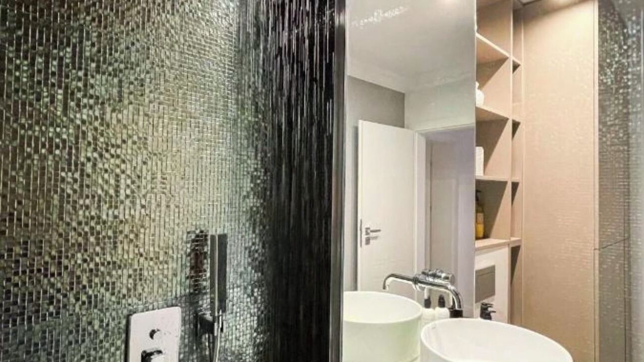 Photo of Bathroom in Timisoara