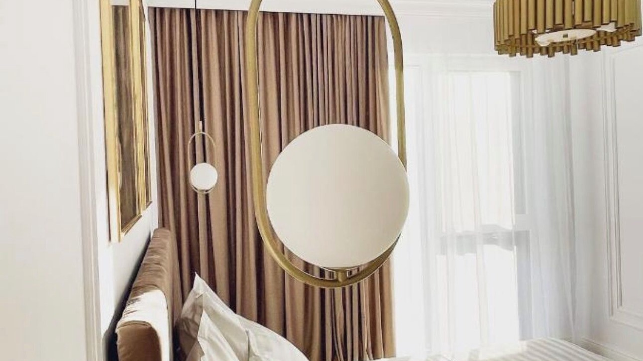Photo of Bedroom in Timisoara