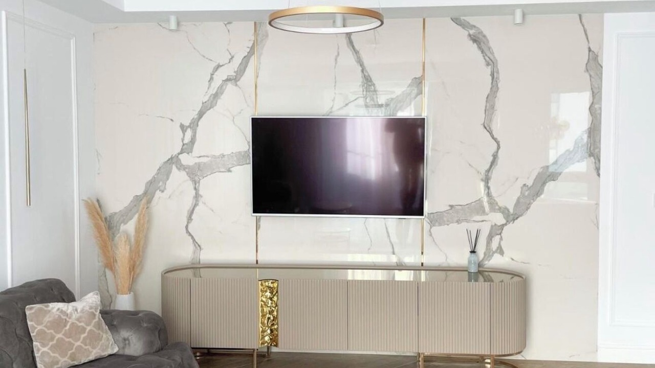 Photo of Livingroom in Timisoara