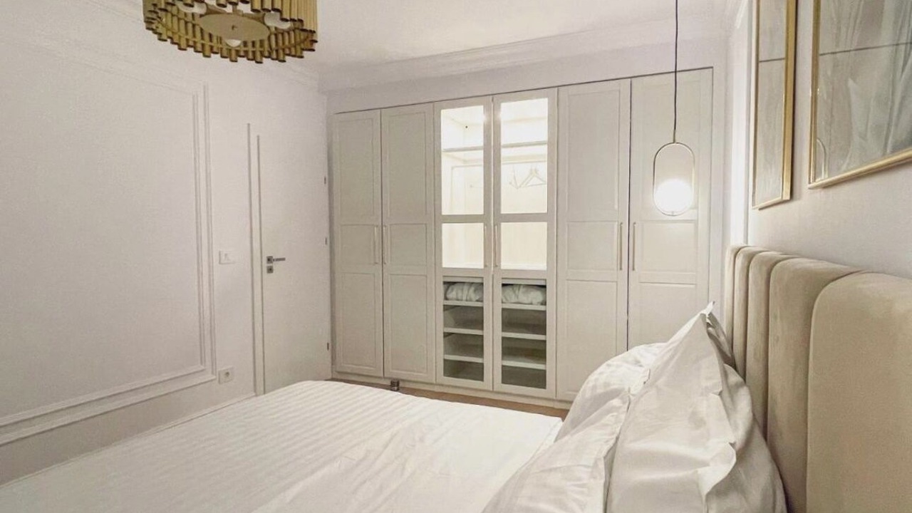 Photo of Bedroom in Timisoara