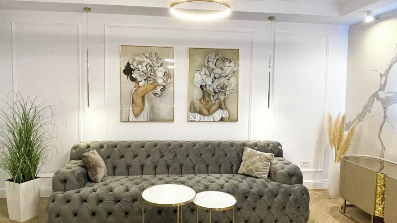 Photo of Livingroom in Timisoara