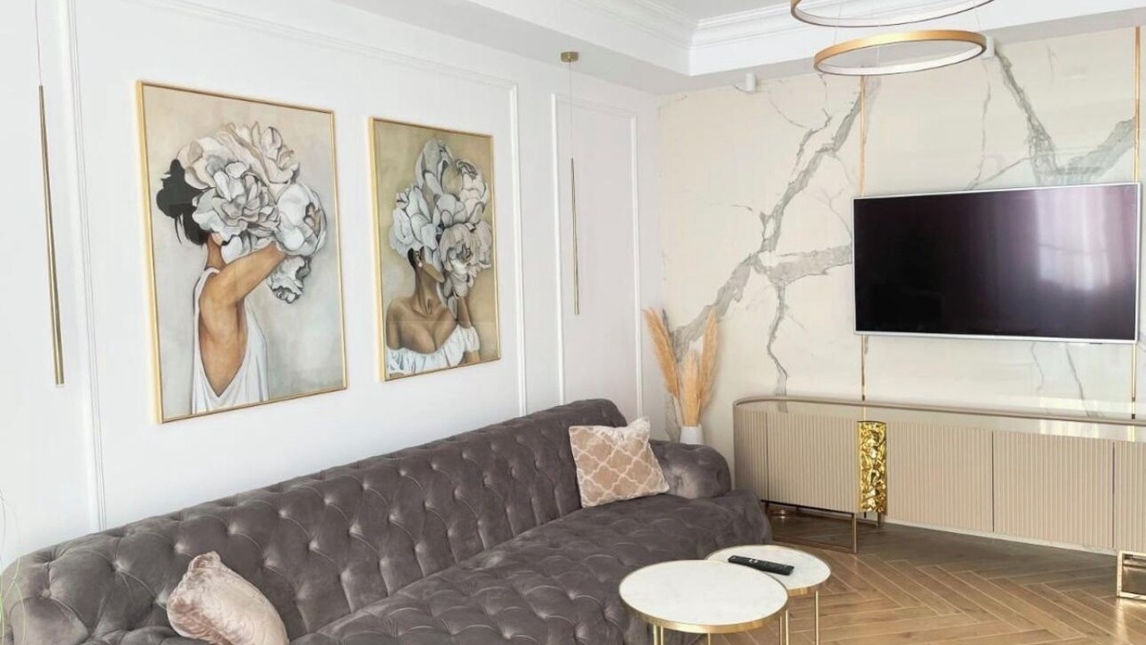 Photo of Livingroom in Timisoara