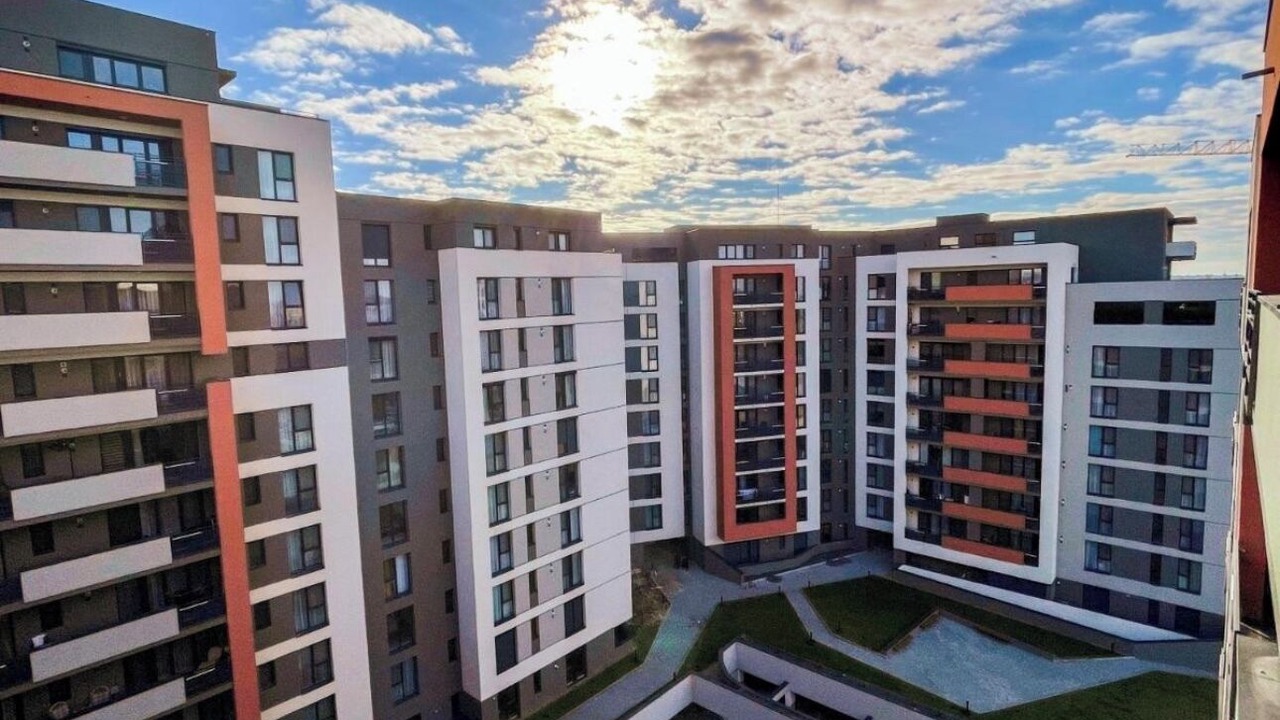 Photo of Outdoor in Timisoara