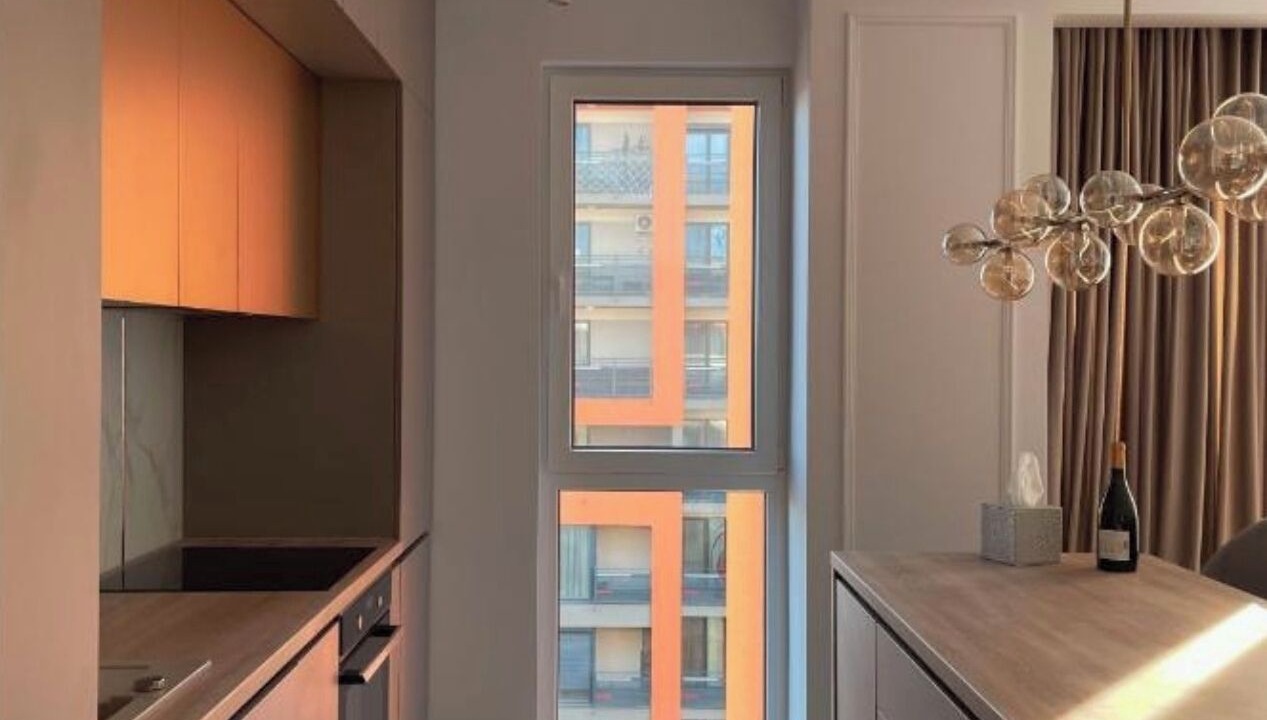 Photo of Kitchen in Timisoara
