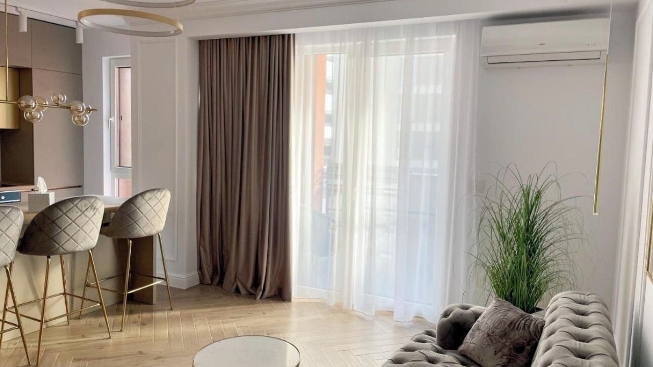 Photo of Livingroom in Timisoara