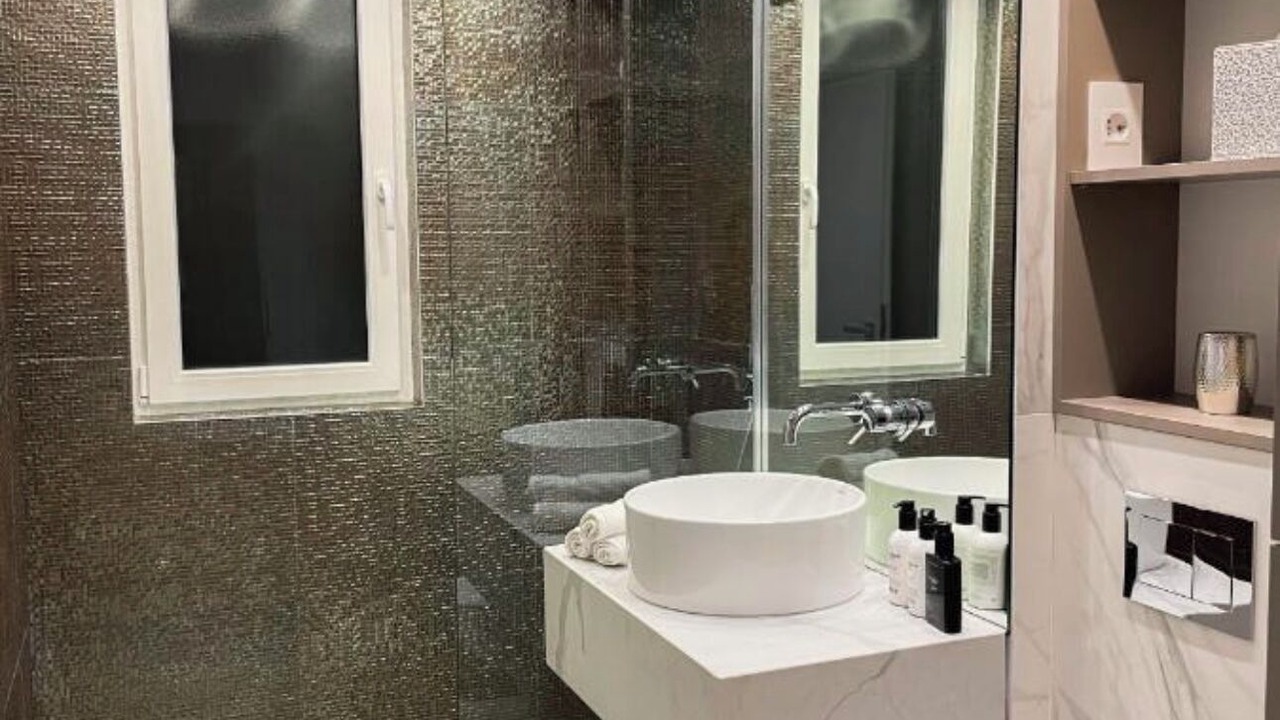 Photo of Bathroom in Timisoara