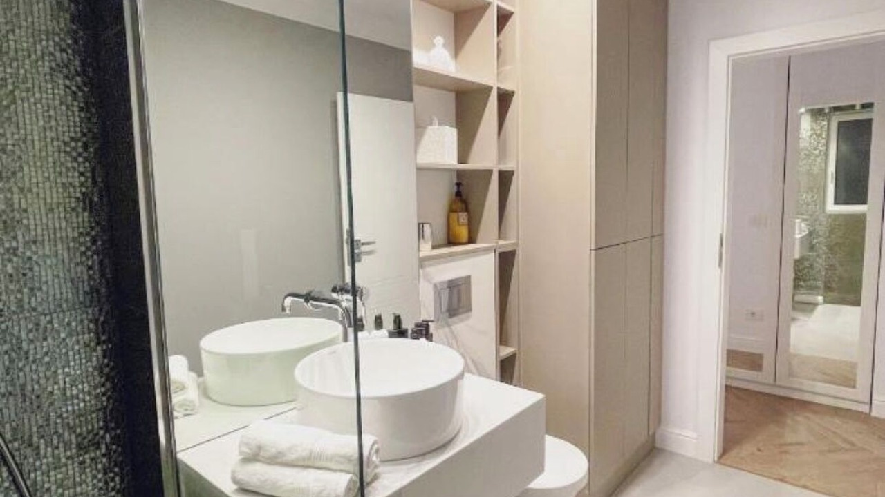 Photo of Bathroom in Timisoara