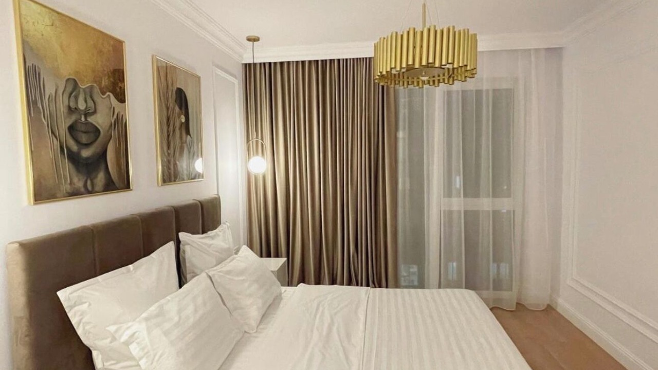 Photo of Bedroom in Timisoara