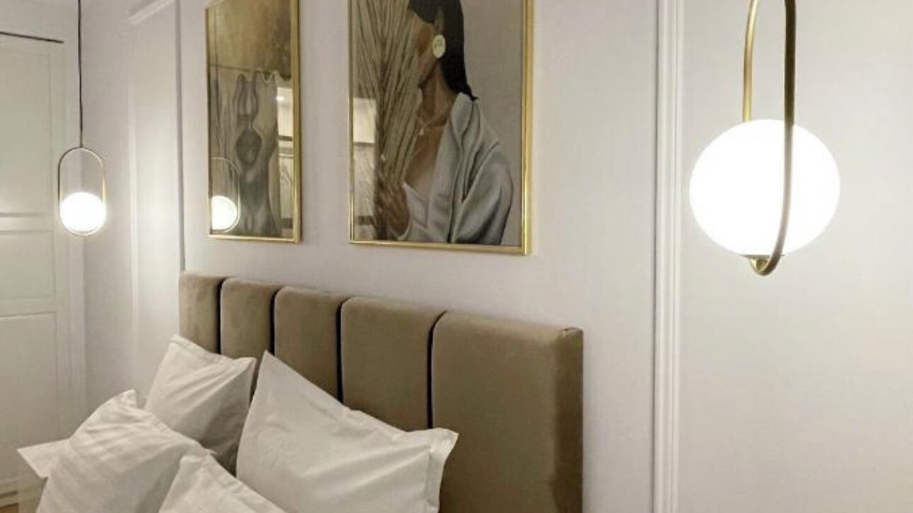 Photo of Bedroom in Timisoara