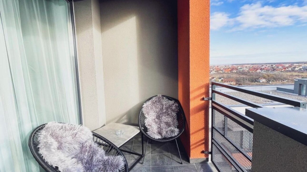 Photo of Outdoor in Timisoara