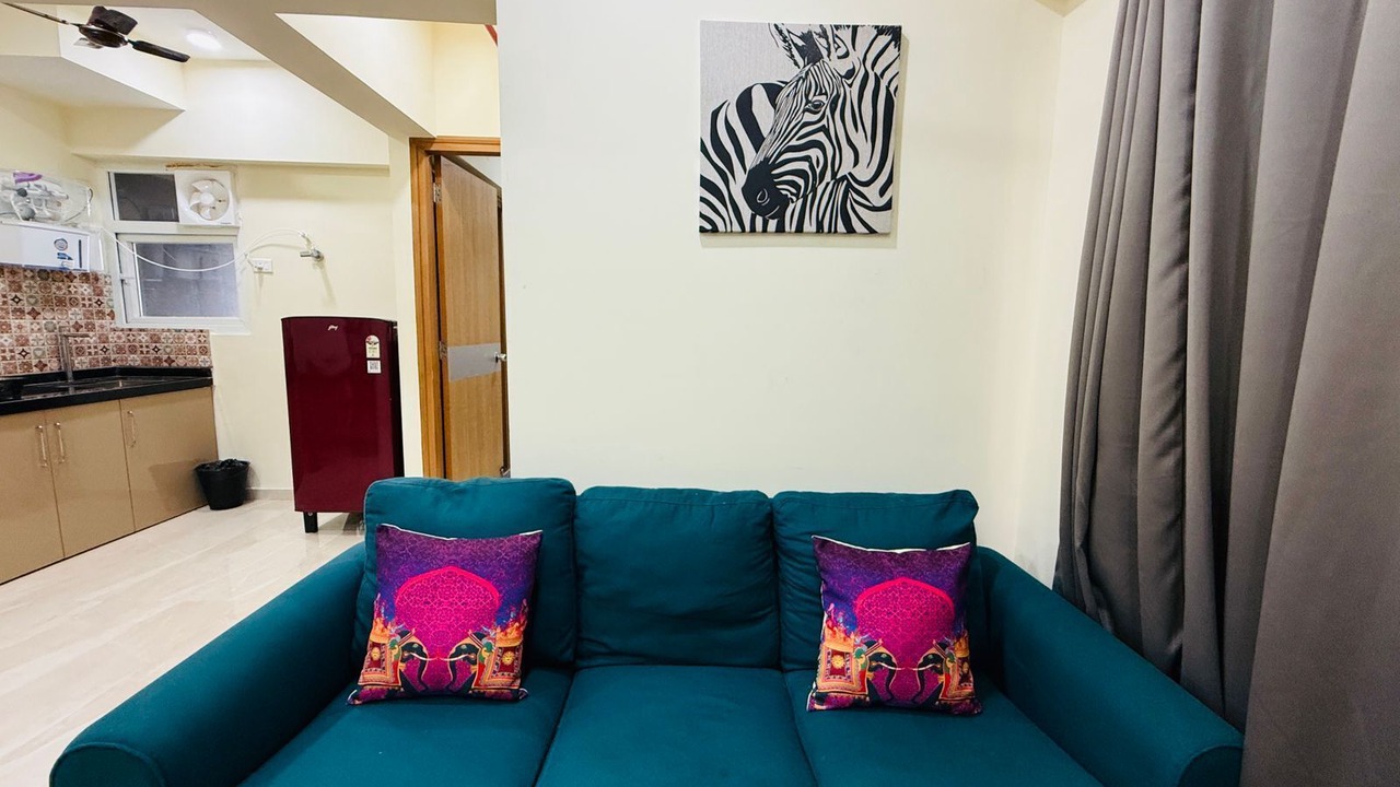 Photo of Livingroom in Wadala