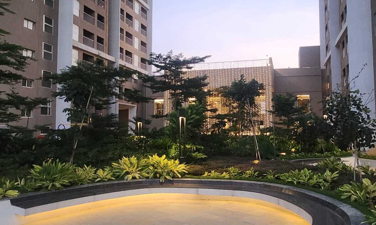Photo of Outdoor in Gandhinagar