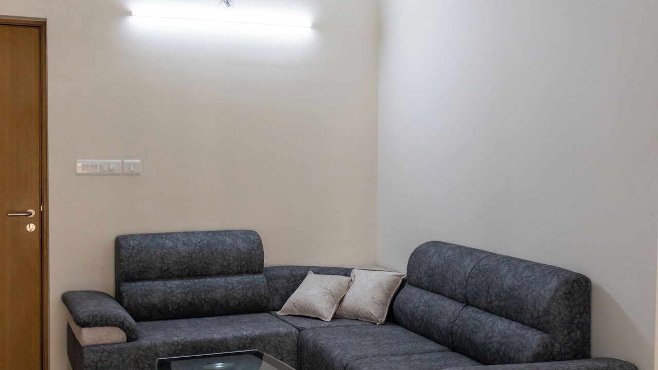 Photo of Livingroom in Gandhinagar