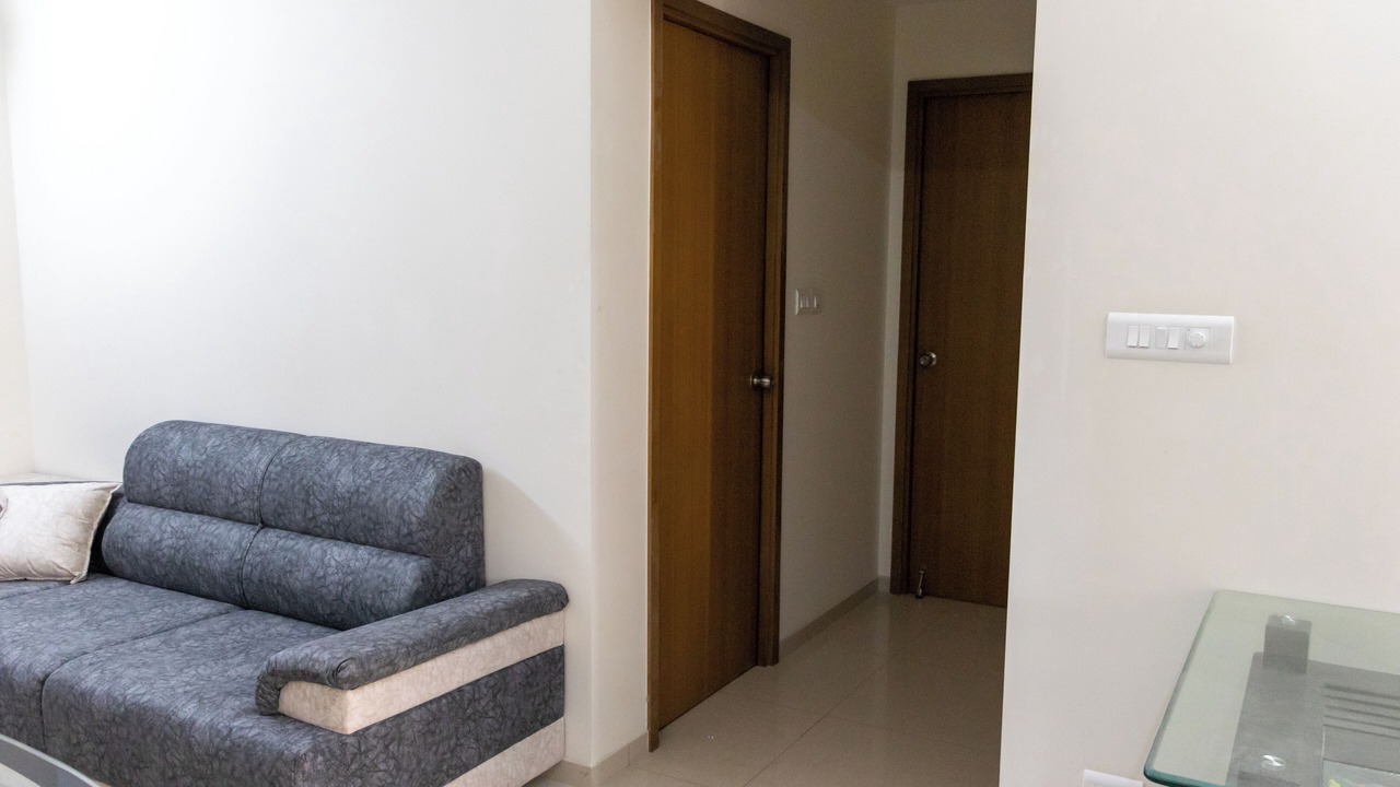Photo of Livingroom in Gandhinagar