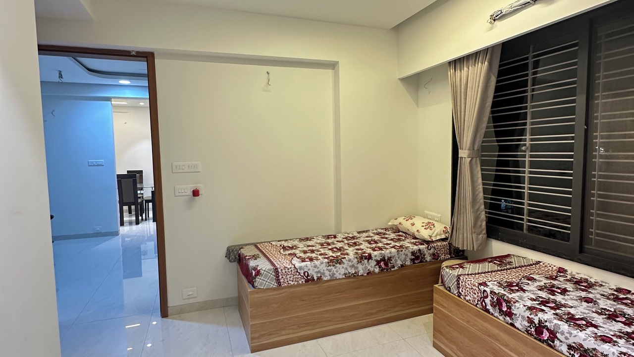 Photo of Bedroom in Nashik