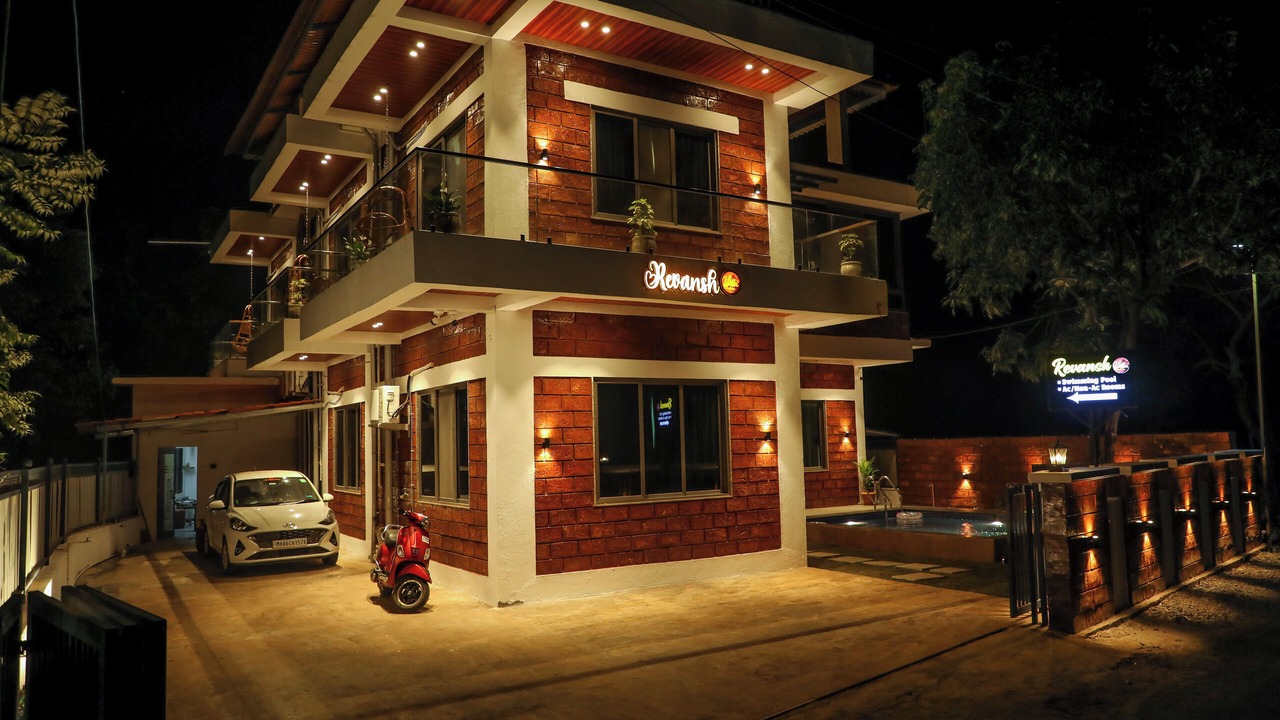Photo of Outdoor in Alibaug