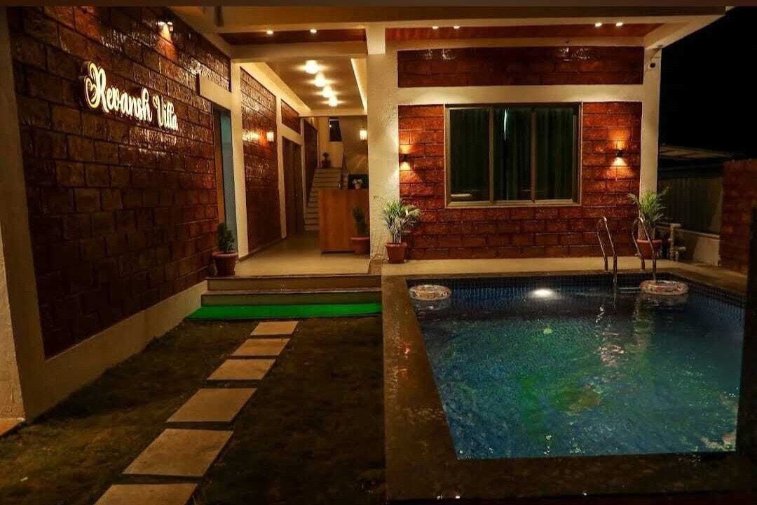 Photo of Outdoor in Alibaug