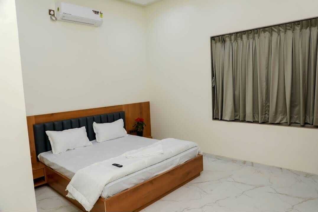 Photo of Bedroom in Alibaug
