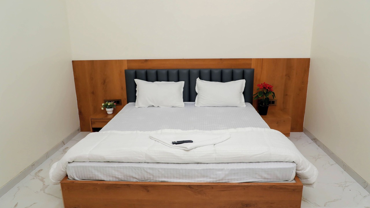 Photo of Bedroom in Alibaug