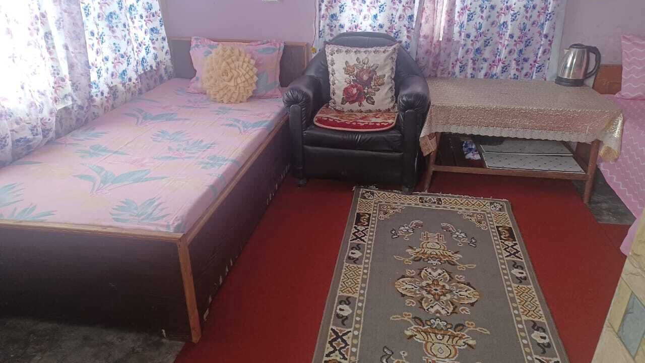 Photo of Bedroom in Turuk