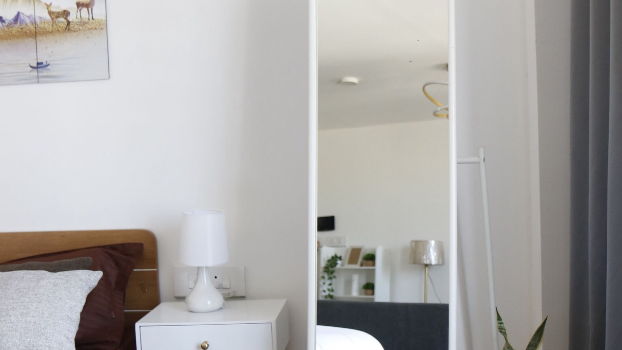Photo of Bedroom in Viman Nagar