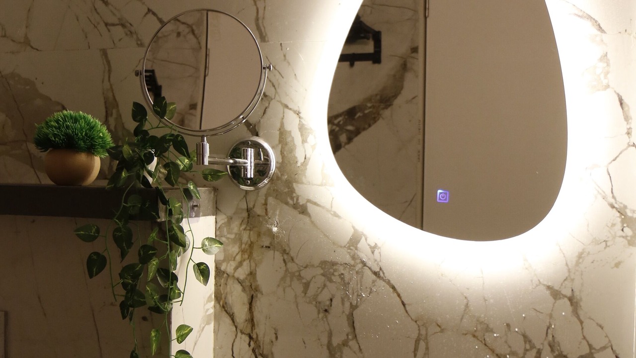 Photo of Bathroom in Viman Nagar