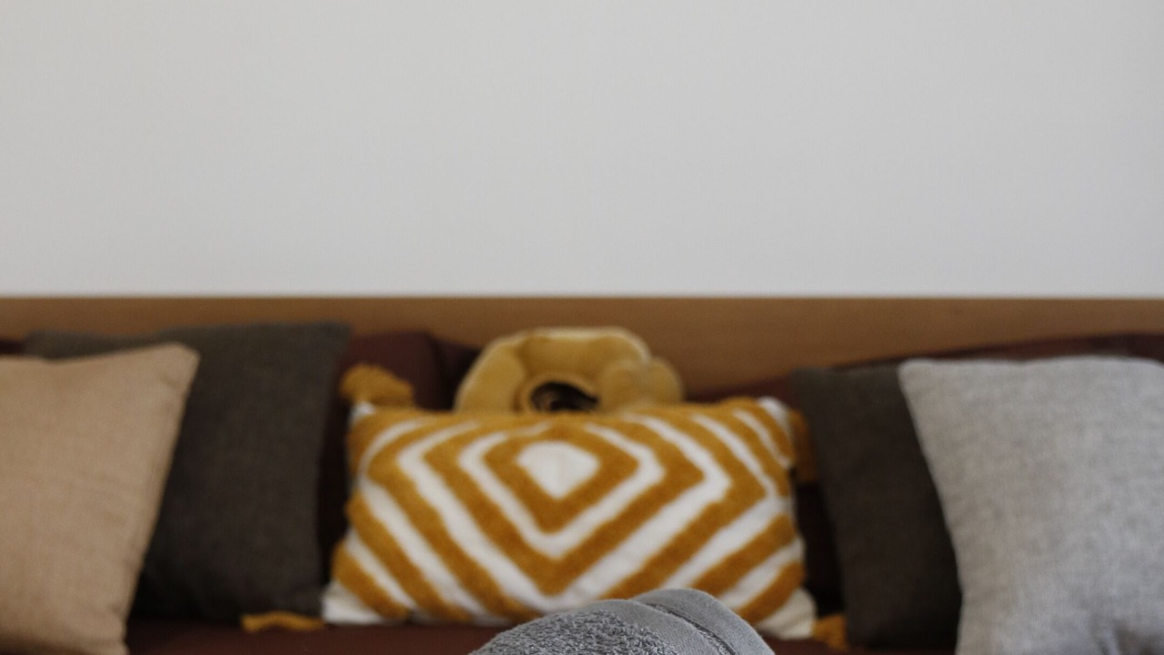 Photo of Bedroom in Viman Nagar