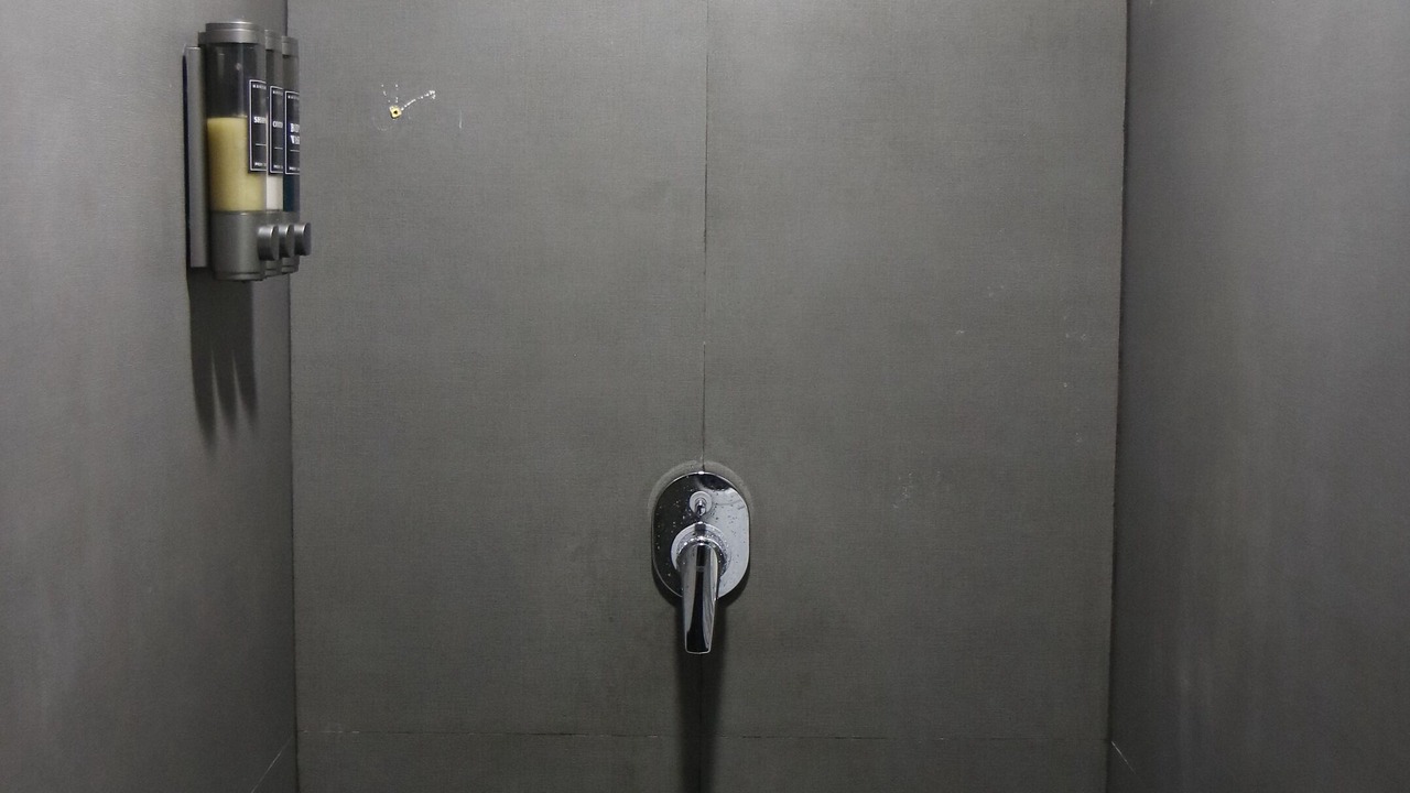 Photo of Bathroom in Viman Nagar