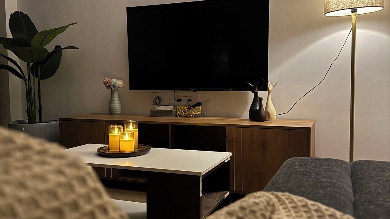 Photo of Livingroom in Viman Nagar