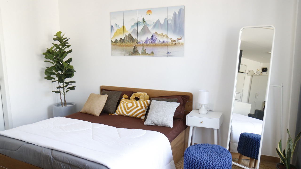 Photo of Bedroom in Viman Nagar