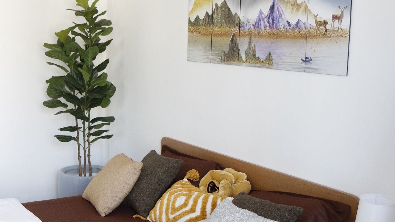 Photo of Bedroom in Viman Nagar