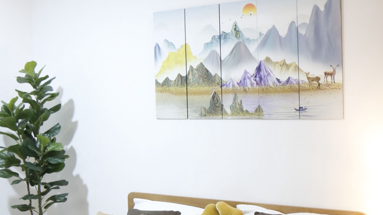 Photo of Bedroom in Viman Nagar