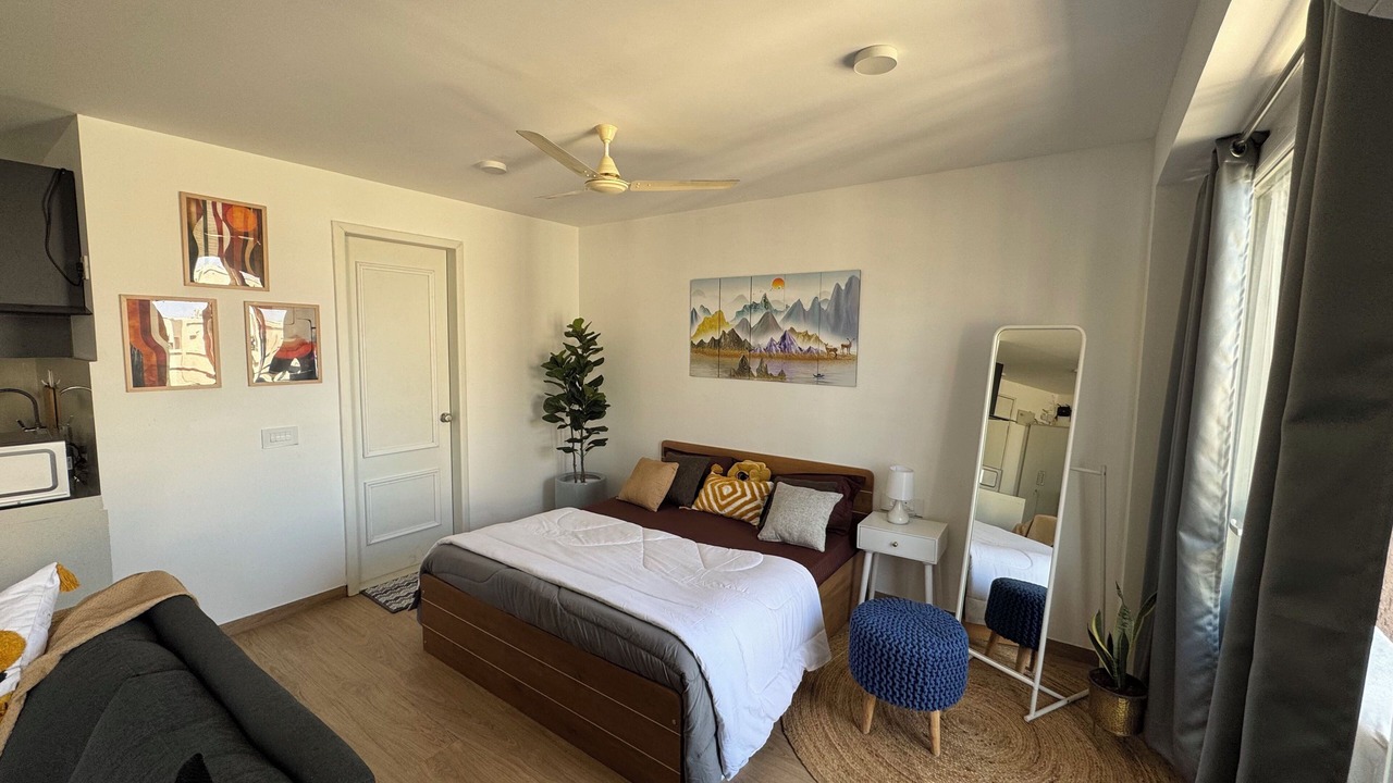Photo of Bedroom in Viman Nagar