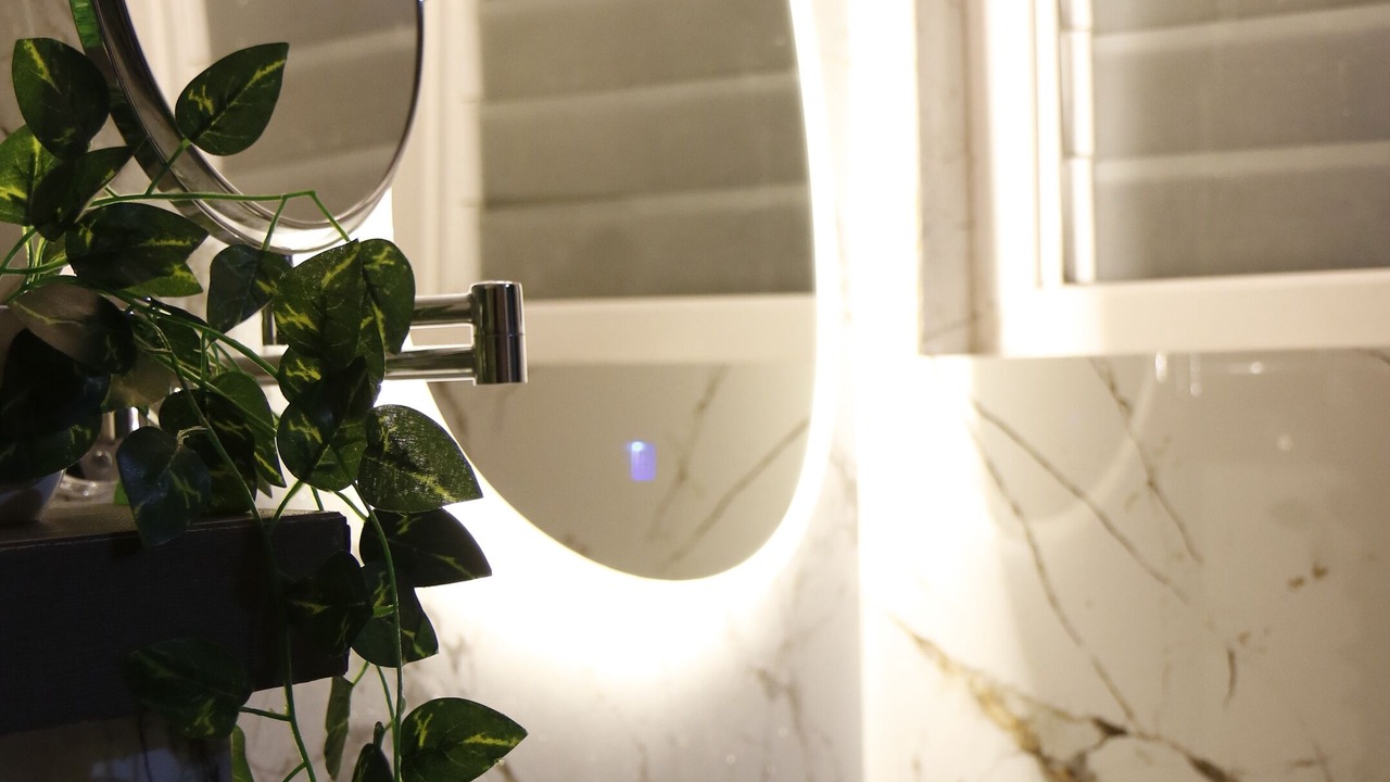 Photo of Bathroom in Viman Nagar