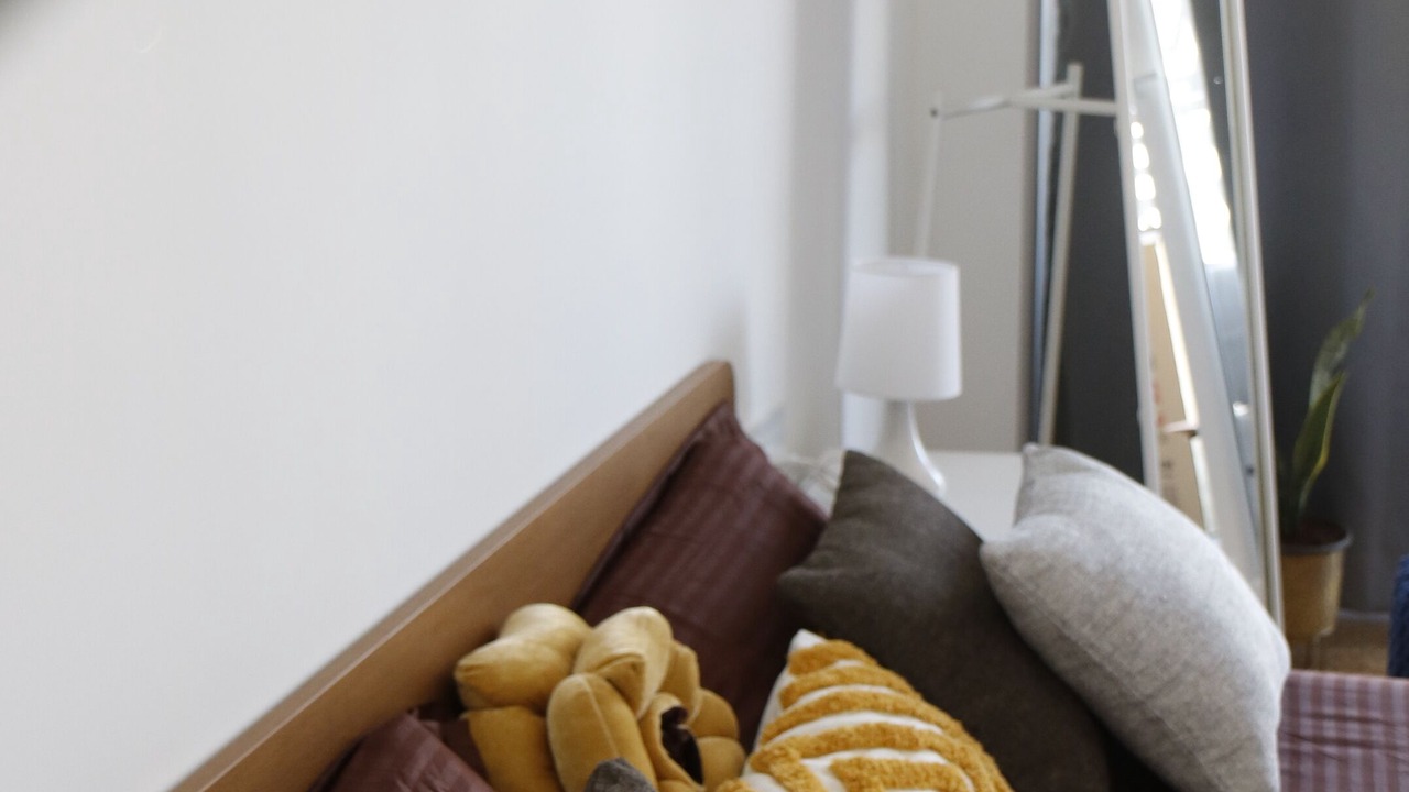 Photo of Bedroom in Viman Nagar