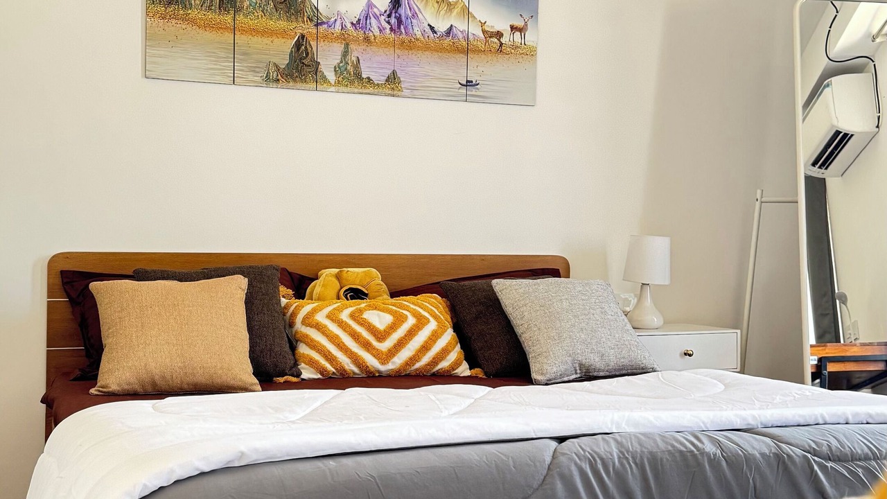Photo of Bedroom in Viman Nagar