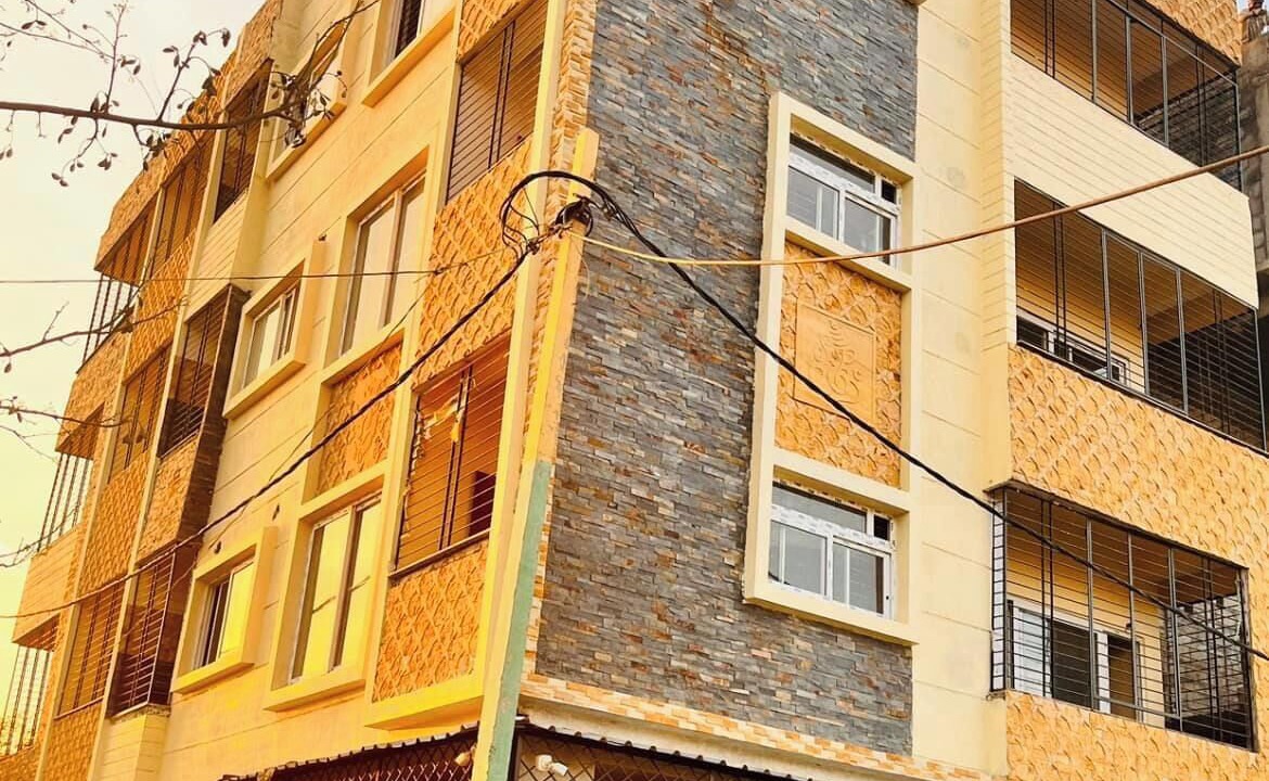 Photo of Outdoor in Krishnarajapura