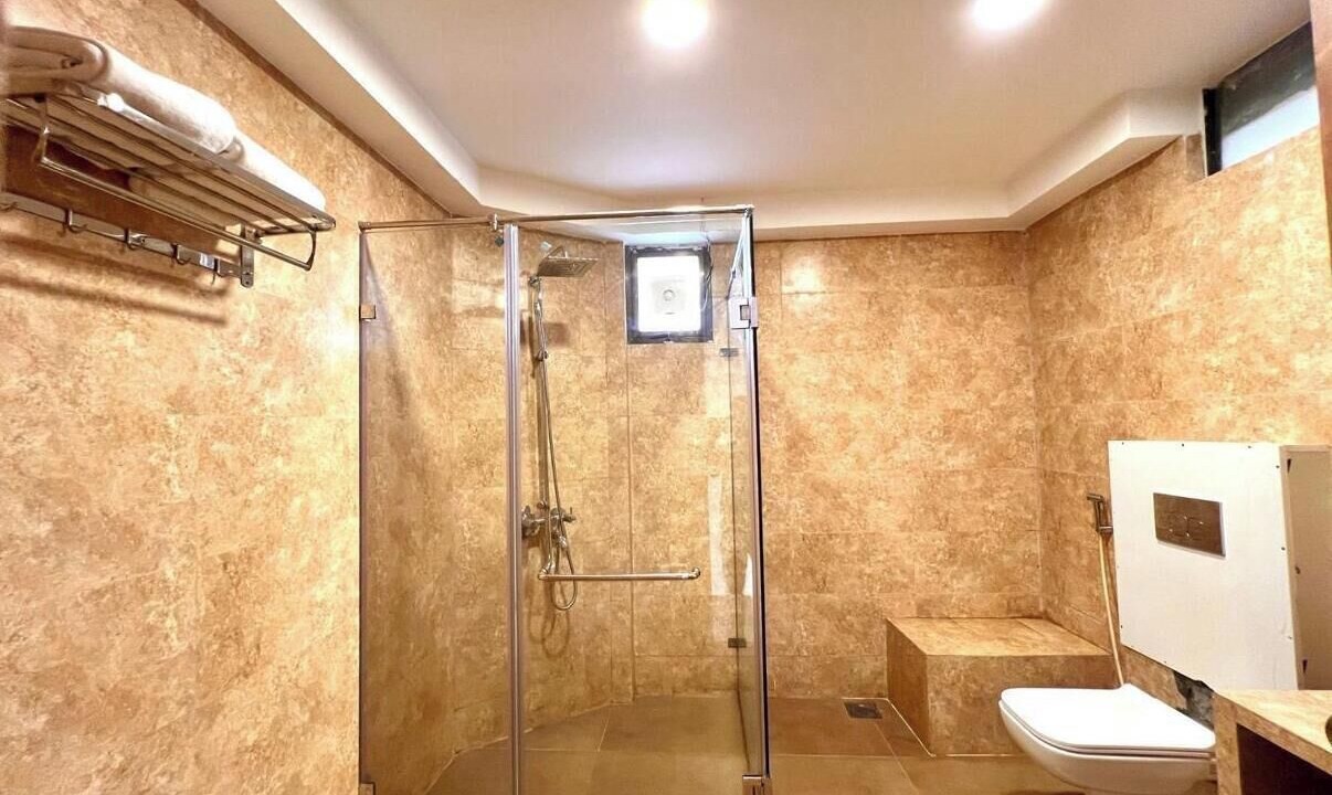Photo of Bathroom in Arpora
