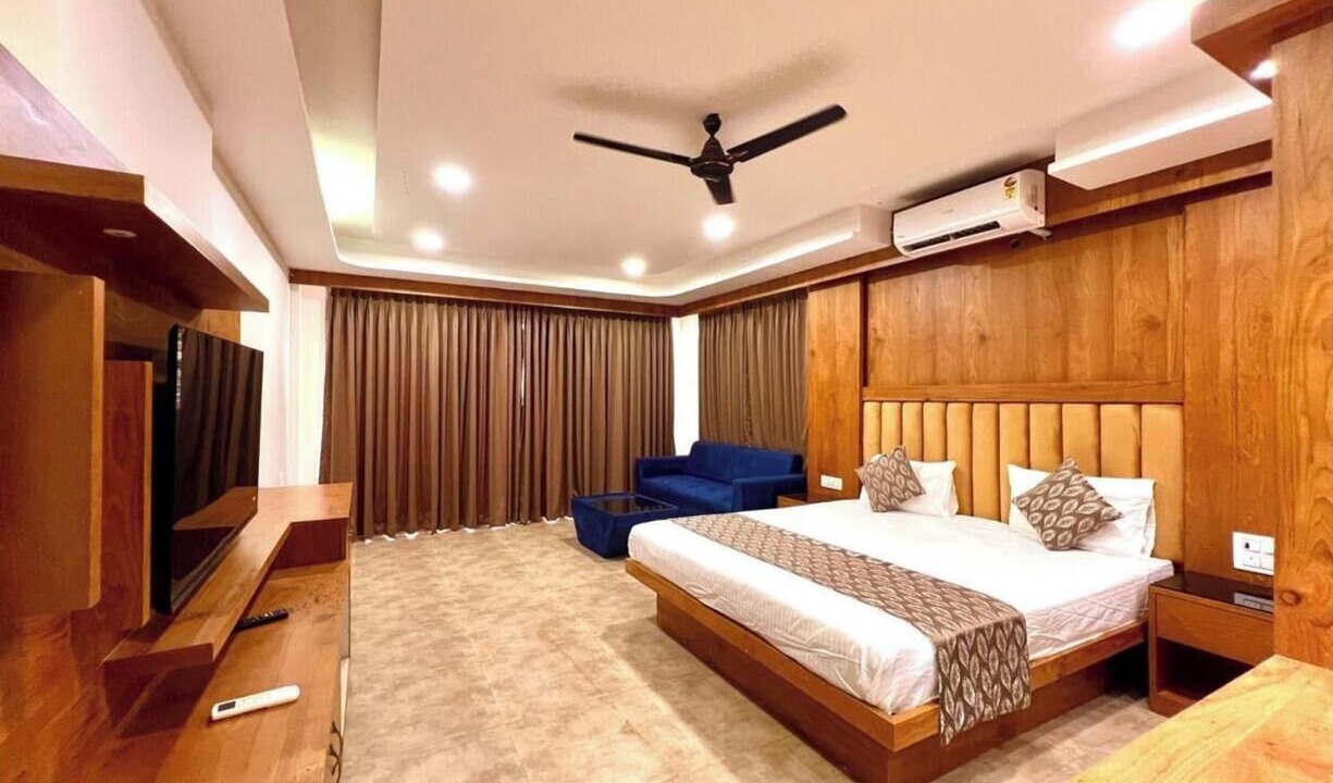 Photo of Bedroom in Arpora