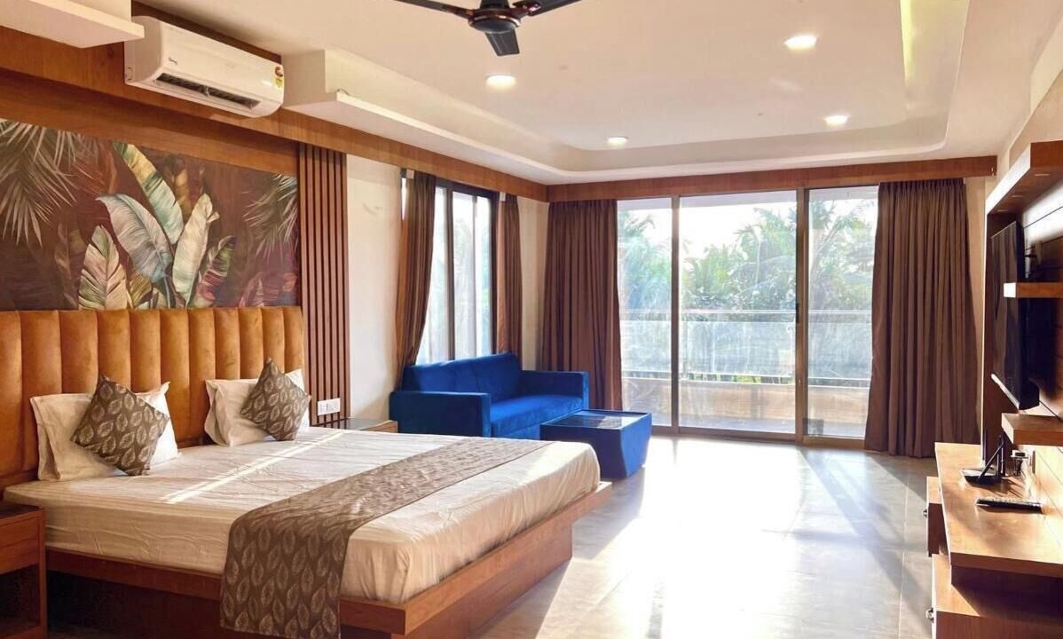 Photo of Bedroom in Arpora